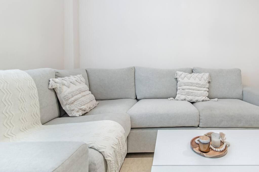 Апартаменти Magnifica Vivienda En La Playa De Las Canteras Лас-Пальмас-де-Гран-Канарія Екстер'єр фото